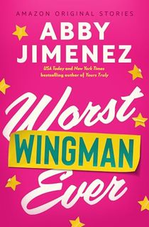 Worst Wingman Ever (The Improbable Meet-Cute collection)