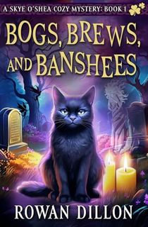 Bogs, Brews, and Banshees