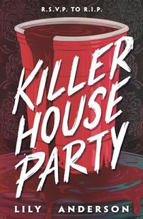 Killer House Party