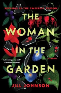 The Woman in the Garden: A Novel