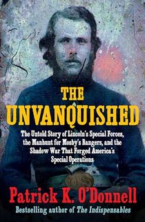 The Unvanquished