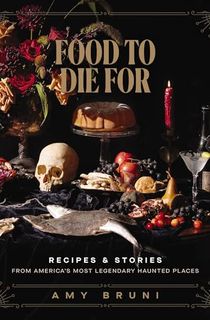 Food-to-Die-For Food to Die For