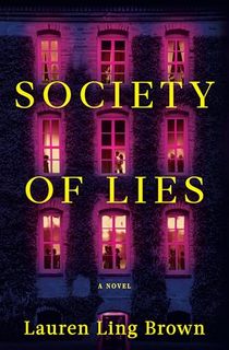 Society of Lies: A Novel