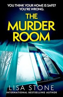 The Murder Room