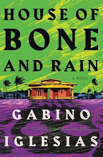 House of Bone and Rain