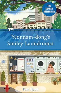 Yeonnam-dong's Smiley Laundromat