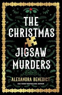 The Christmas Jigsaw Murders