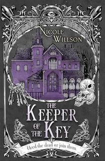 The Keeper of the Key