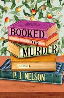 Booked for Murder: An Old Juniper Bookshop Mystery (Old Juniper Bookstore Mysteries Book 1)