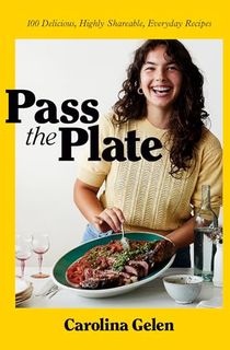 Pass-the-Plate Pass the Plate