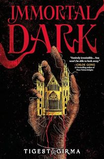 Immortal-Dark-(Immortal-Dark-Trilogy-Book-1) Immortal Dark (Immortal Dark Trilogy Book 1)
