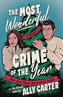 The Most Wonderful Crime of the Year