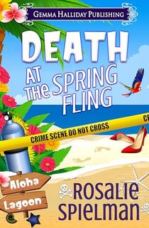 Death at the Spring Fling
