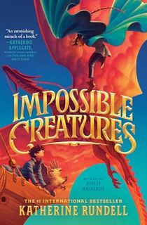 Impossible Creatures
