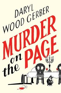 Murder-on-the-Page Murder on the Page