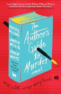 The Author's Guide to Murder