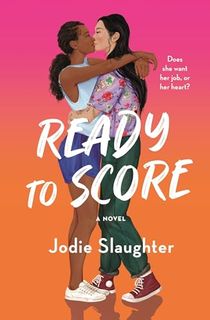 Ready-to-Score: Ready to Score: