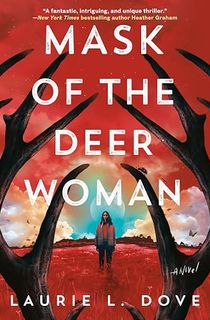 Mask of the Deer Woman