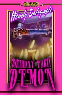 Birthday Party Demon
