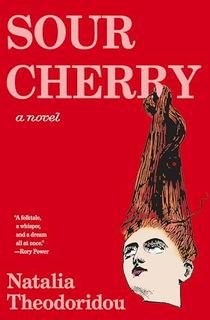 Sour-Cherry Sour Cherry