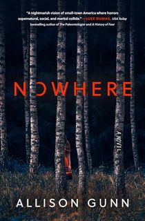 Nowhere: A Novel