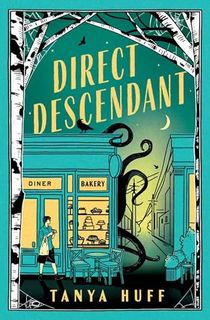 Direct-Descendant Direct Descendant