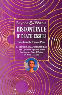 Discontinue-If-Death-Ensues-(Beyond-and-Within) Discontinue If Death Ensues (Beyond and Within)