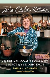 Julia Child's Kitchen