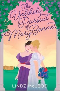 The Unlikely Pursuit of Mary Bennet