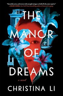 The-Manor-of-Dreams The Manor of Dreams