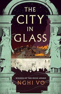 The-City-in-Glass The City in Glass