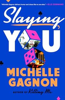 Slaying-You-(An-Amber-Jamison-Novel-Book-2) Slaying You (An Amber Jamison Novel Book 2)