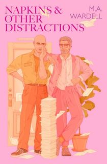 Napkins and Other Distractions
