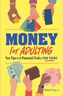 Money-for-Adulting Money for Adulting