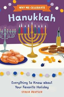 Why-We-Celebrate-Hanukkah Why We Celebrate Hanukkah