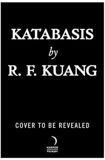 Katabasis: A Novel