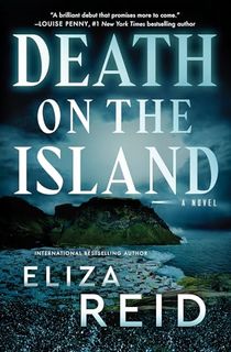Death-on-the-Island:-A-Novel Death on the Island: A Novel