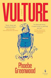 Vulture Vulture