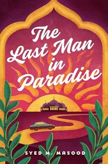 The Last Man in Paradise