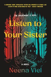 Listen-to-Your-Sister Listen to Your Sister