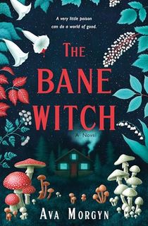 The Bane Witch: A Novel