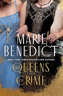 The Queens of Crime: A Novel