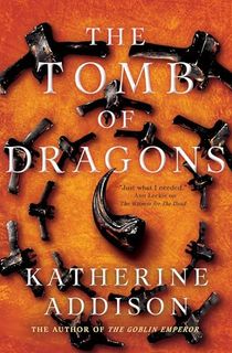 The-Tomb-of-Dragons The Tomb of Dragons