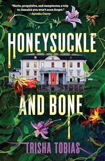 Honeysuckle-and-Bone Honeysuckle and Bone