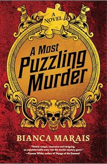 A Most Puzzling Murder