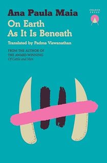 On Earth As It Is Beneath