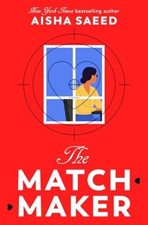 The Matchmaker: A Novel