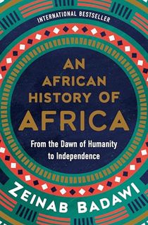 An African History of Africa