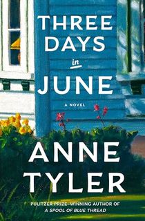 Three-Days-in-June- Three Days in June