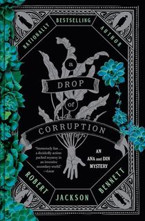 A Drop of Corruption